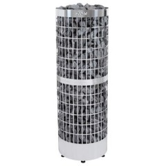 Электрокамин HARVIA Cilindro PC165E/200E