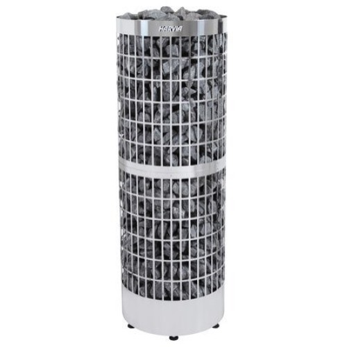 Электрокамин HARVIA Cilindro PC165E/200E 