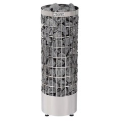 Электрокамин HARVIA Cilindro PC70E без пульта