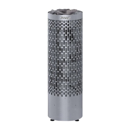 Электрокамин HARVIA Cilindro Plus HPP700400E 