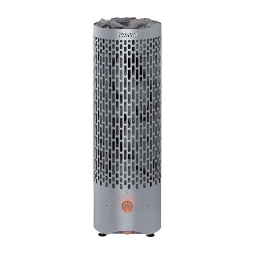 Электрокамин HARVIA Cilindro Plus HPP900400 