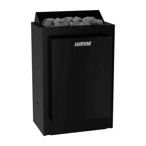 Электрокамин HARVIA Combinator KM80SE 