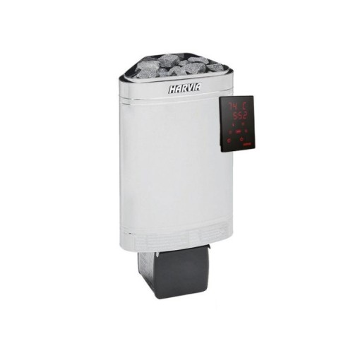 Электрокамин HARVIA Delta D36XE 