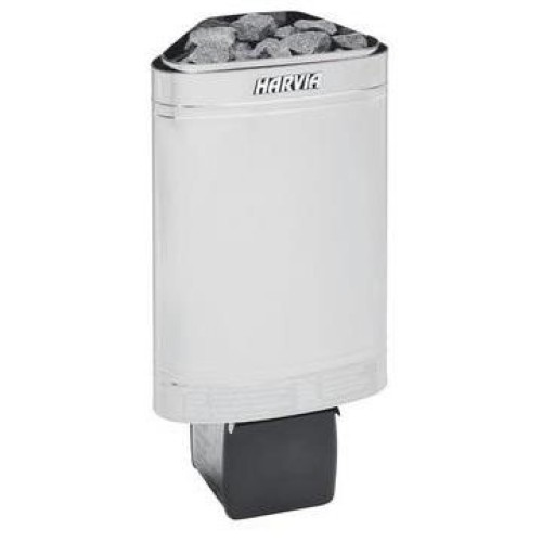 Электрокамин HARVIA Delta E D36E без пульта 