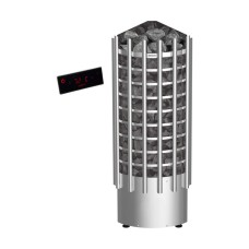 Электрокамин HARVIA Glow Corner TRC90EE