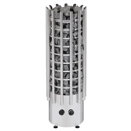 Электрокамин HARVIA Glow TRT70 со встроенным пультом 