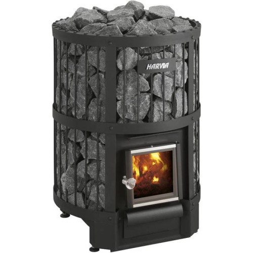 Дровяная печь HARVIA Legend 240 