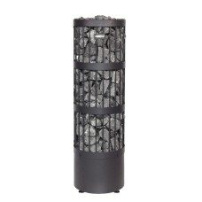 Электрокамин HARVIA Legend PO110E black