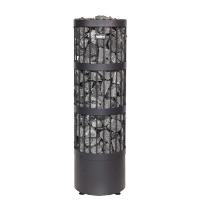 Электрокамин HARVIA Legend PO110E black 