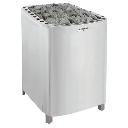 Электрокамин HARVIA Profi L30 без пульта 