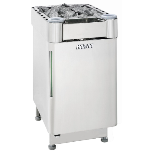 Электрокамин HARVIA Senator Combi T9C c парогенератором 