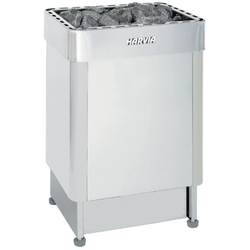 Электрокамин HARVIA Senator T10,5 без пульта 