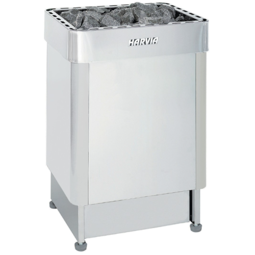 Электрокамин HARVIA Senator T9 без пульта 