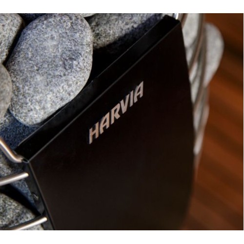 Электрокамин HARVIA Spirit SP90XW 6,0 кВт 
