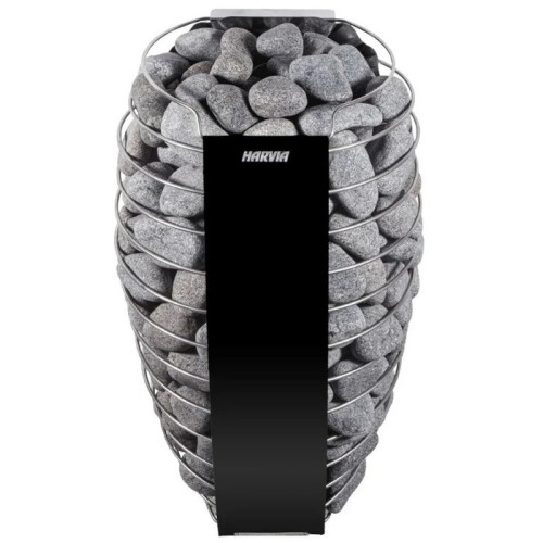 Электрокамин HARVIA Spirit SP90XW 6,0 кВт 