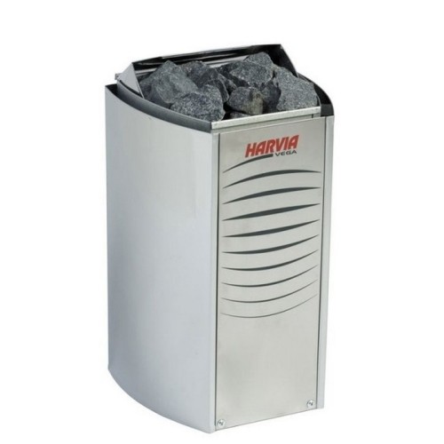 Электрокамин HARVIA Vega Compact E BC35 Е без пульта 