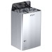 Электрокамин HARVIA Wall Combi Automatic SW45 с парогенератором, без пульта 