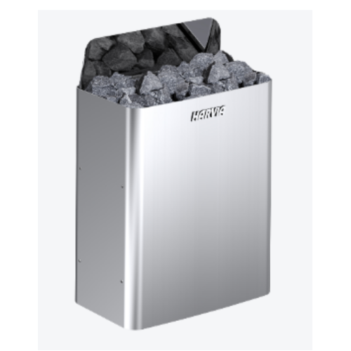 Электрокамин HARVIA Wall SW60E без пульта 