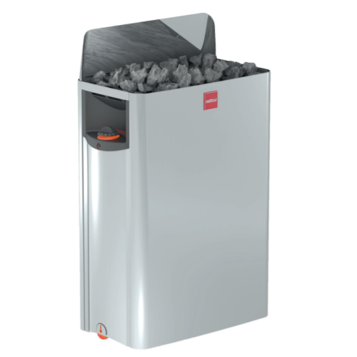 Электрокамин HARVIA Wall SW80 