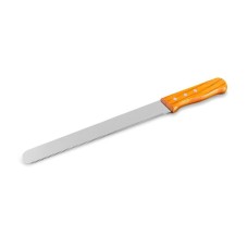 Нож HKN-KNIFE Hurakan (зубчатый)