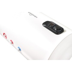 Kotitonttu SALMI HRM-80D 80