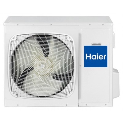 Компрессорно-конденсаторный блок Haier 1U24FS1EAA 