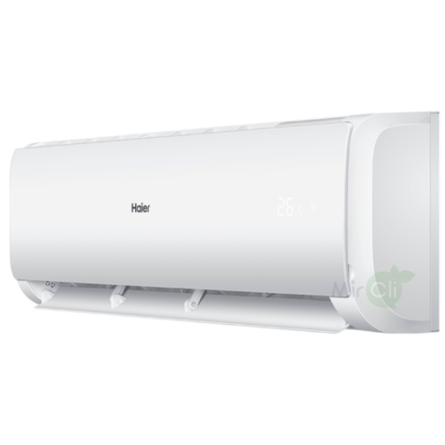 Наружный блок мультисплит системы Haier 2U40S2SM1FA/AS07TS6HRA-M*2шт 