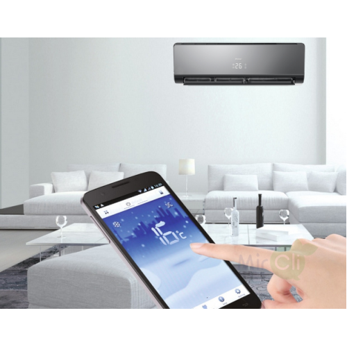 Наружный блок мультисплит системы Haier 2U40S2SM1FA/AS09NS6ERA-B*2шт 