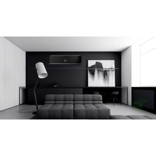 Наружный блок мультисплит системы Haier 2U40S2SM1FA/AS09NS6ERA-B*2шт 