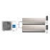 Наружный блок мультисплит системы Haier 2U40S2SM1FA/AS09NS6ERA-G*2шт 