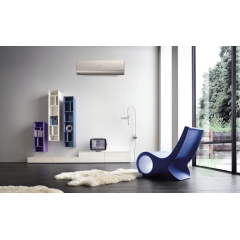 Наружный блок мультисплит системы Haier 2U40S2SM1FA/AS09NS6ERA-G*2шт