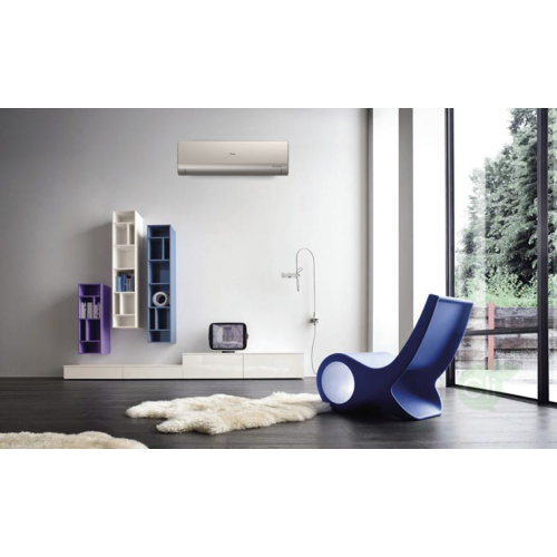 Наружный блок мультисплит системы Haier 2U40S2SM1FA/AS09NS6ERA-G*2шт 