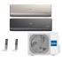 Наружный блок мультисплит системы Haier 2U40S2SM1FA/AS09NS6ERA-G/AS09NS6ERA-B 