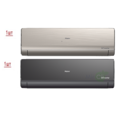 Наружный блок мультисплит системы Haier 2U40S2SM1FA/AS09NS6ERA-G/AS09NS6ERA-B