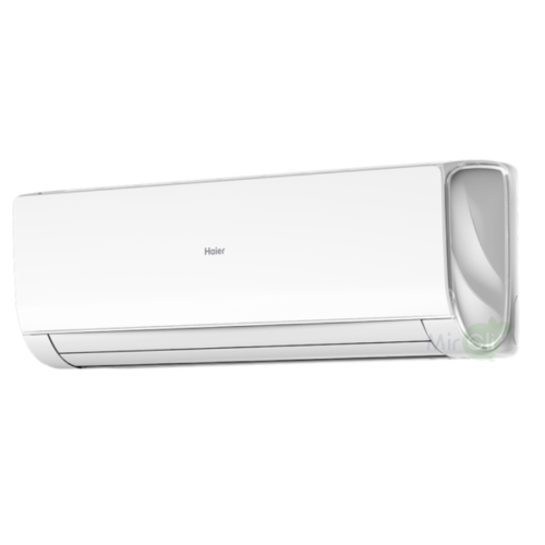 Наружный блок мультисплит системы Haier 2U40S2SM1FA/AS09NS6ERA-W*2шт 
