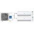 Наружный блок мультисплит системы Haier 2U40S2SM1FA/AS09TS6HRA-M/AS12TS6HRA-M 