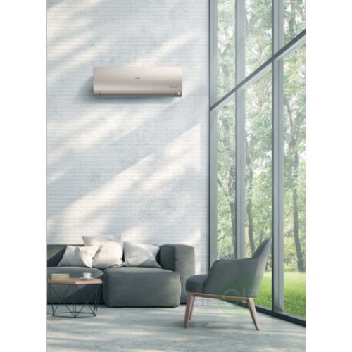 Наружный блок мультисплит системы Haier 2U40S2SM1FA/AS25S2SF2FA-G*2шт 