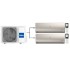 Наружный блок мультисплит системы Haier 2U40S2SM1FA/AS25S2SF2FA-G*2шт 