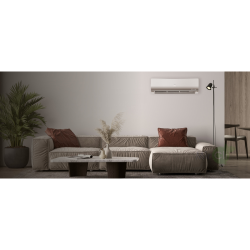 Наружный блок мультисплит системы Haier 2U40S2SM1FA/AS25S2SF2FA-G*2шт 