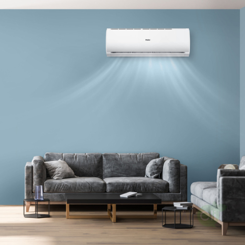 Наружный блок мультисплит системы Haier 2U40S2SM1FA/AS25S2SF2FA-W*2шт 