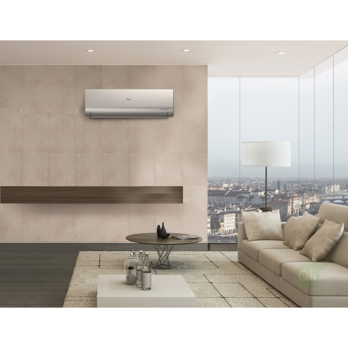 Наружный блок мультисплит системы Haier 2U40S2SM1FA/AS25S2SF2FA-W/AS25S2SF2FA-G 