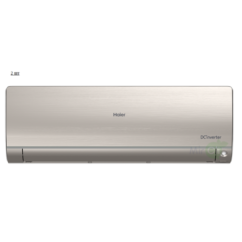 Наружный блок мультисплит системы Haier 2U50S2SM1FA-3/AS35S2SF2FA-G*2шт 