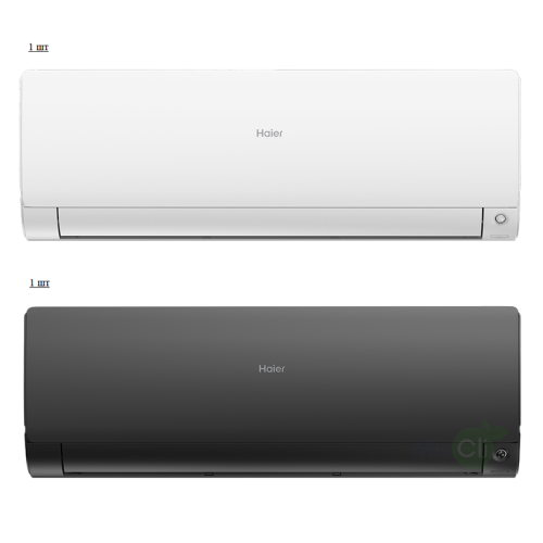 Наружный блок мультисплит системы Haier 2U50S2SM1FA-3/AS35S2SF2FA-W/AS35S2SF2FA-B 