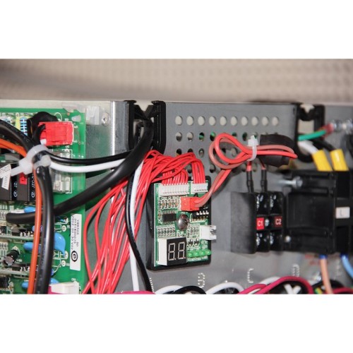 Наружный блок мультисплит системы Haier 3U19FS1ERA(N) 