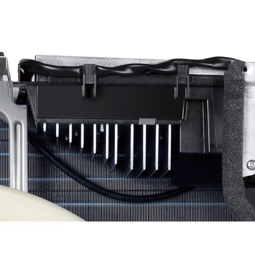 Наружный блок мультисплит системы Haier 3U24GS1ERA(N) 