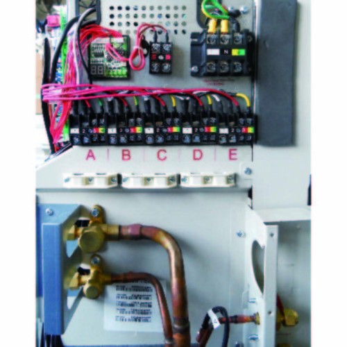 Наружный блок мультисплит системы Haier 3U24GS1ERA(N) 