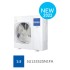Наружный блок мультисплит системы Haier 5U125S2SN1FA 