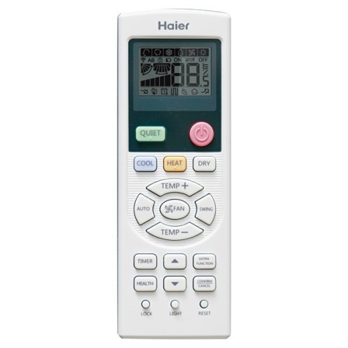 Внутренний блок мультисплит системы Haier AB12CS1ERA(S)(PB-700IB) 