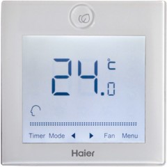Внутренний блок мультисплит системы Haier AB12CS1ERA(S)(PB-700IB)