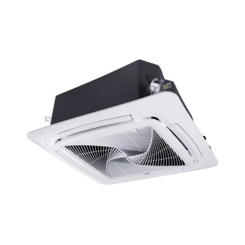 Кассетный кондиционер Haier AB160S1LK1FA/1U160S1LN1FB 